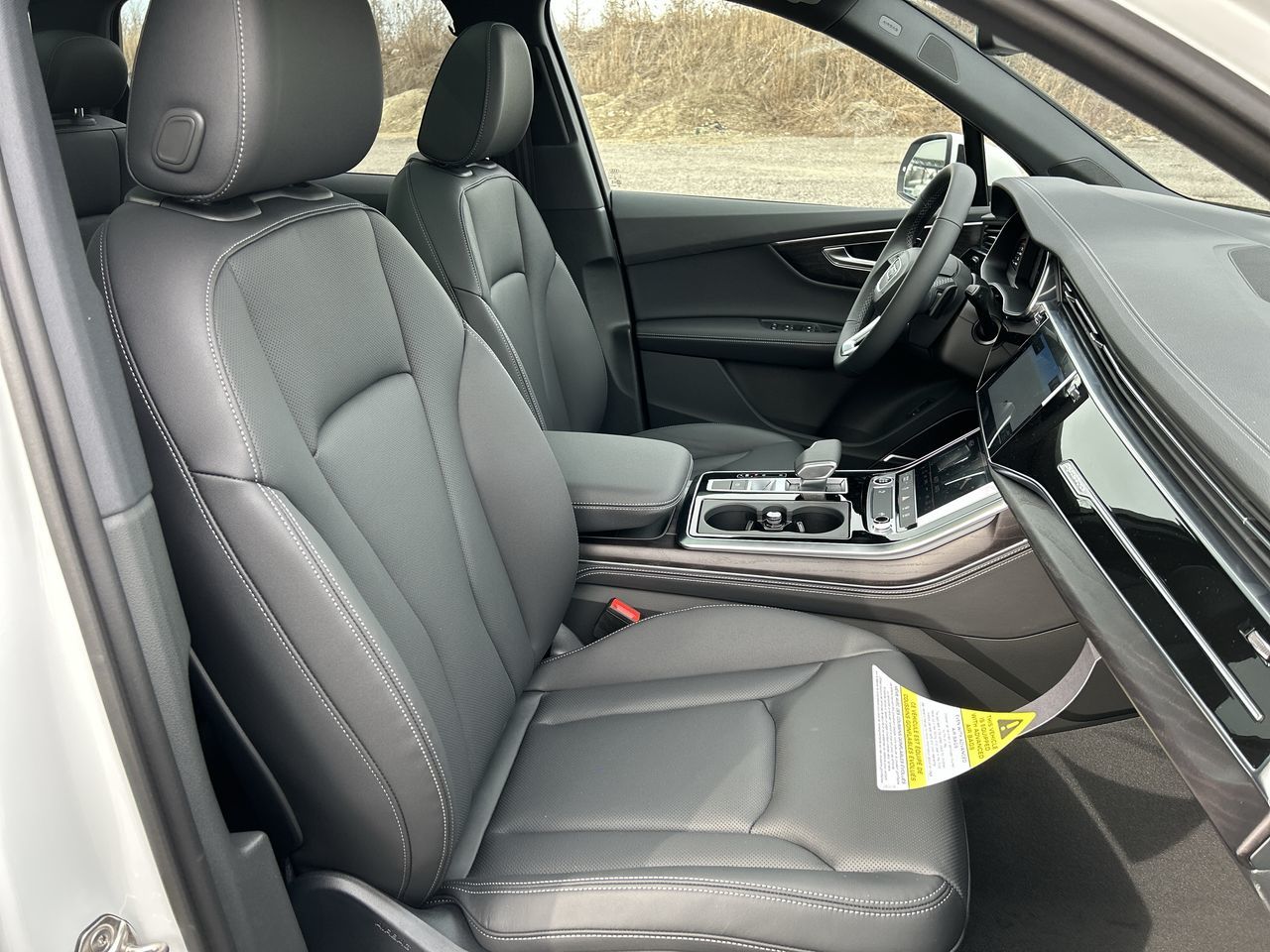 Audi Q7  2026 à Thornhill, Ontario