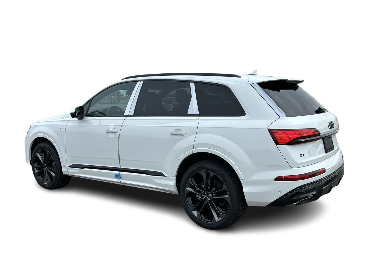 Audi Q7  2026 à Thornhill, Ontario