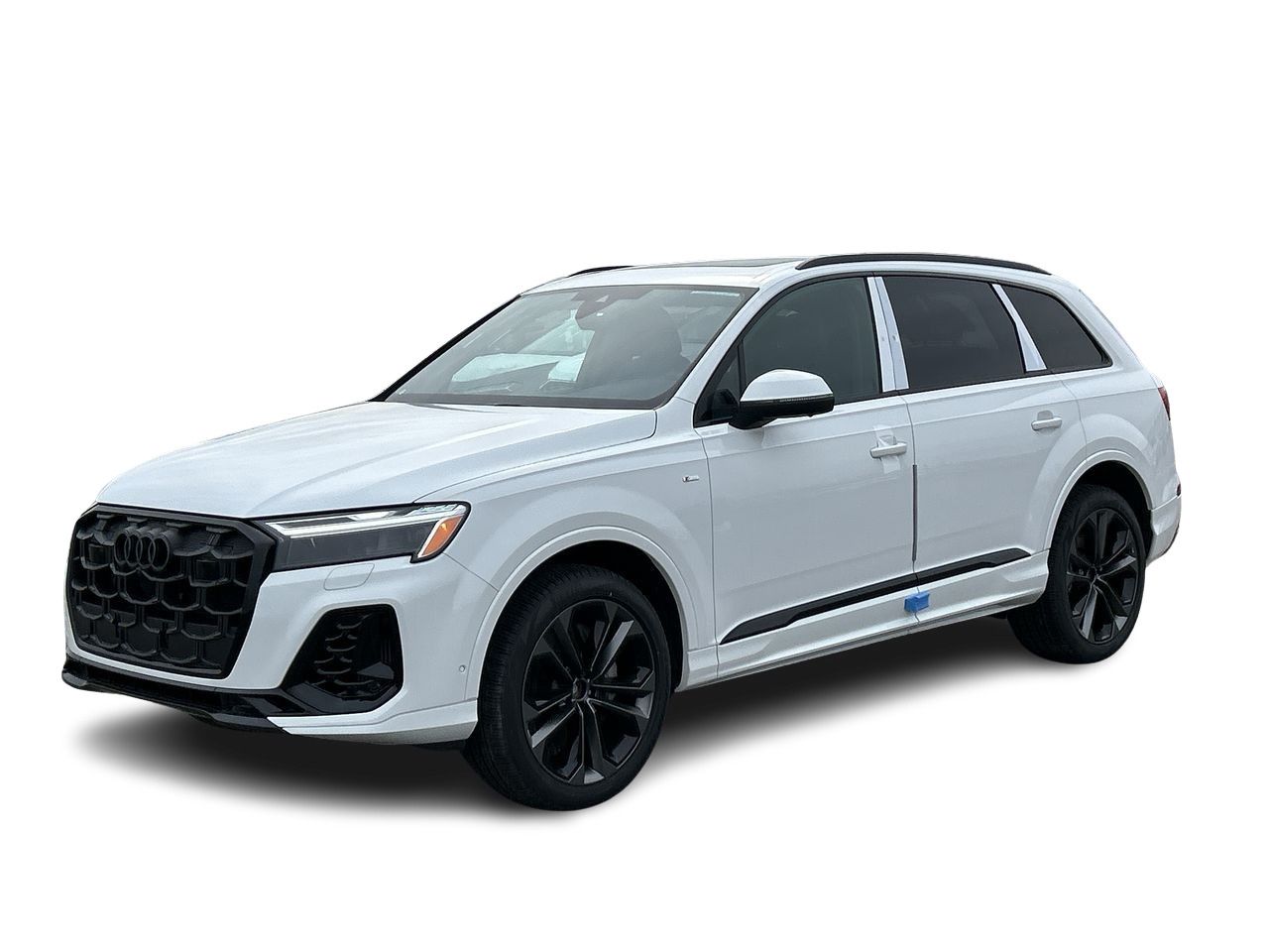 Audi Q7  2026 à Thornhill, Ontario