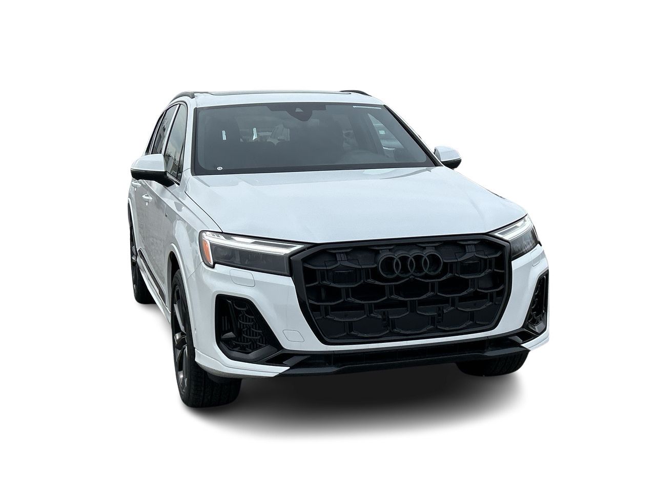Audi Q7  2026 à Thornhill, Ontario
