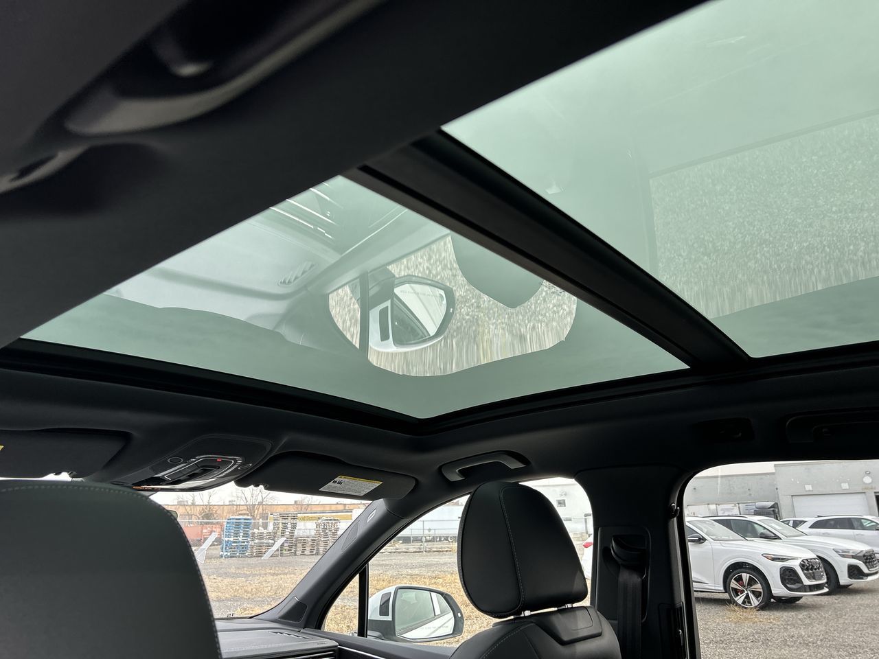 Audi Q7  2026 à Thornhill, Ontario