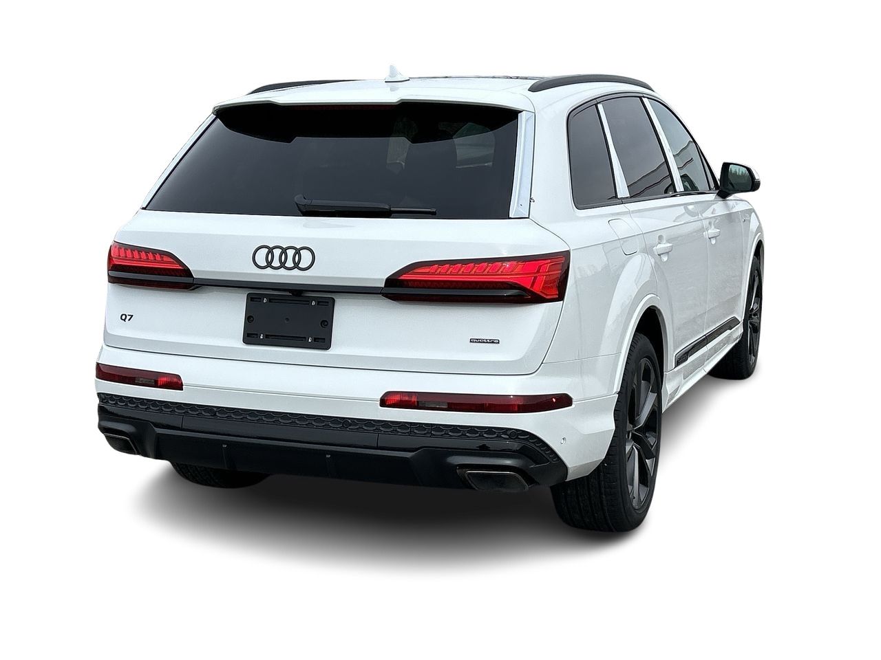 Audi Q7  2026 à Thornhill, Ontario