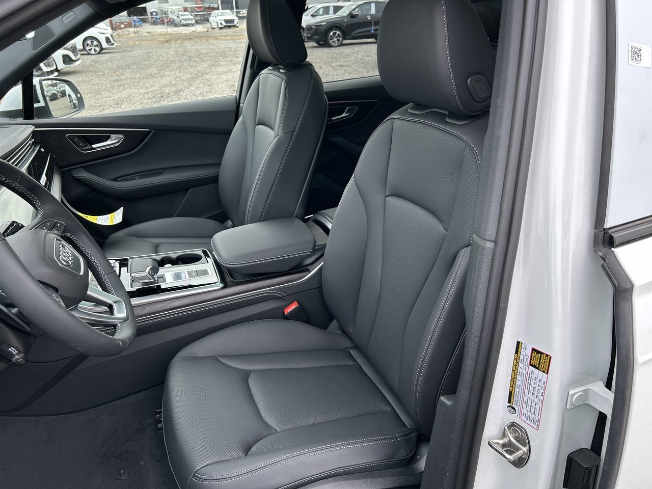Audi Q7  2026 à Thornhill, Ontario