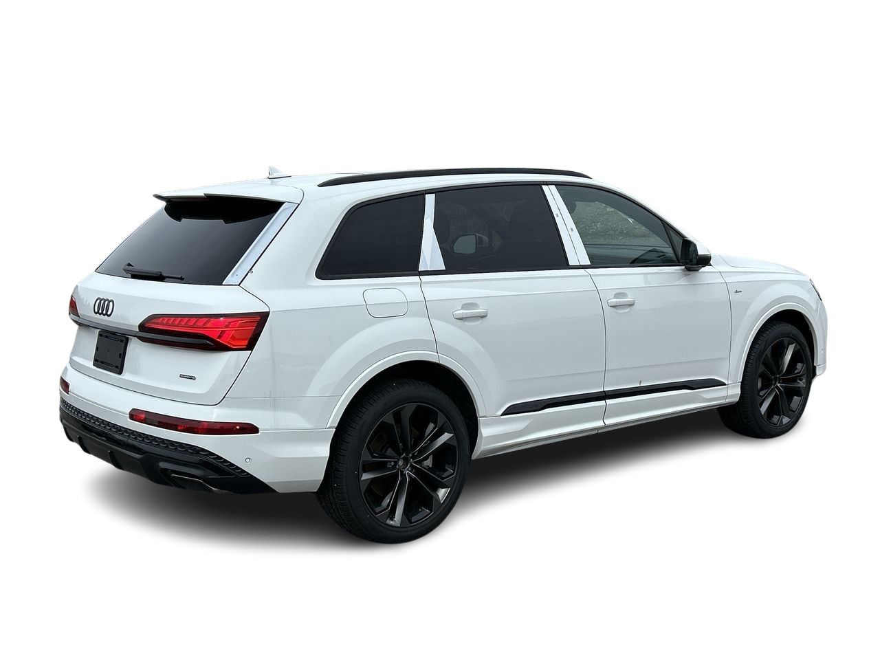 Audi Q7  2026 à Thornhill, Ontario