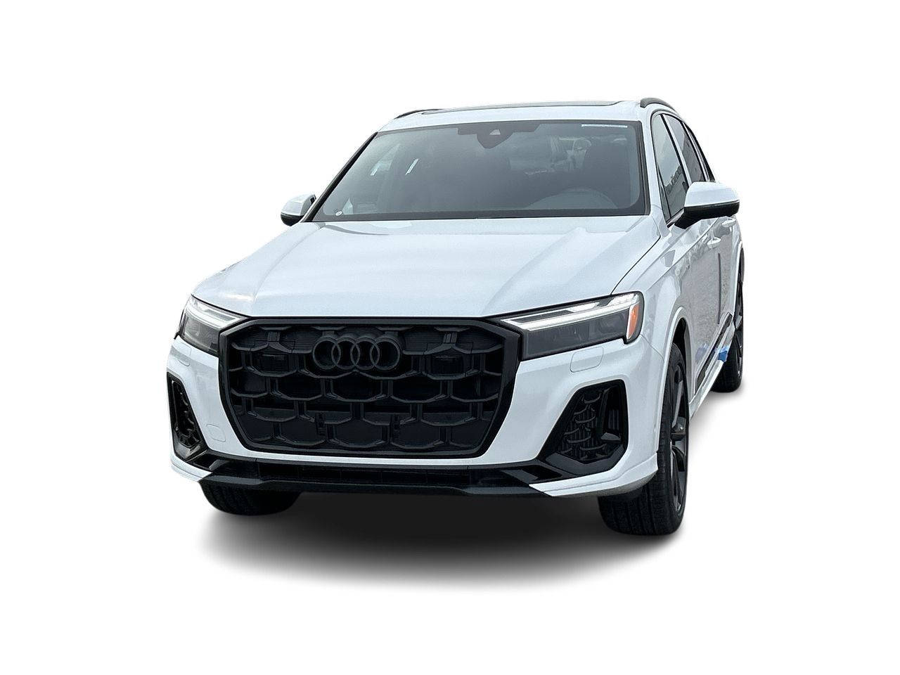 Audi Q7  2026 à Thornhill, Ontario