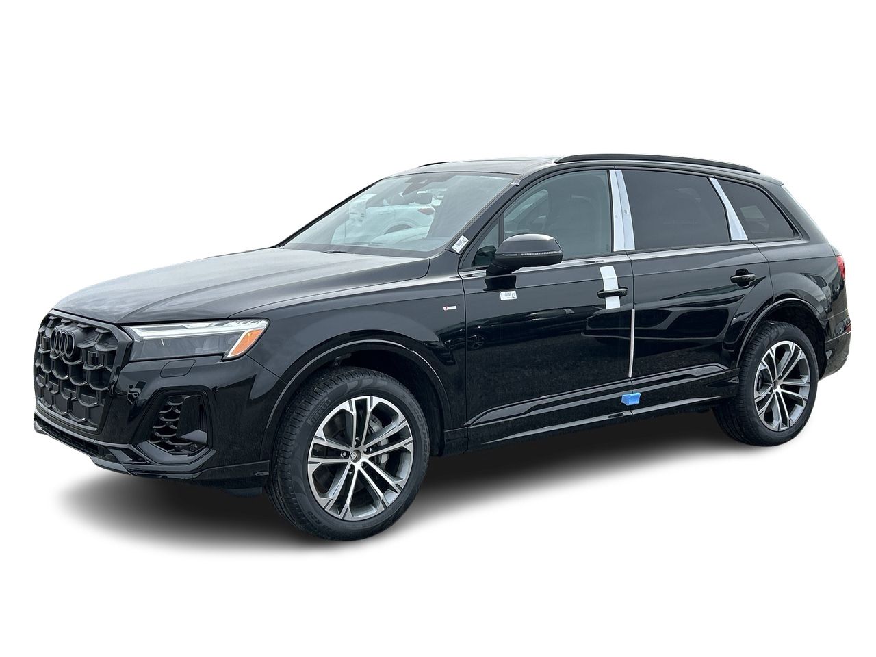 2026 Audi Q7 in Thornhill, Ontario