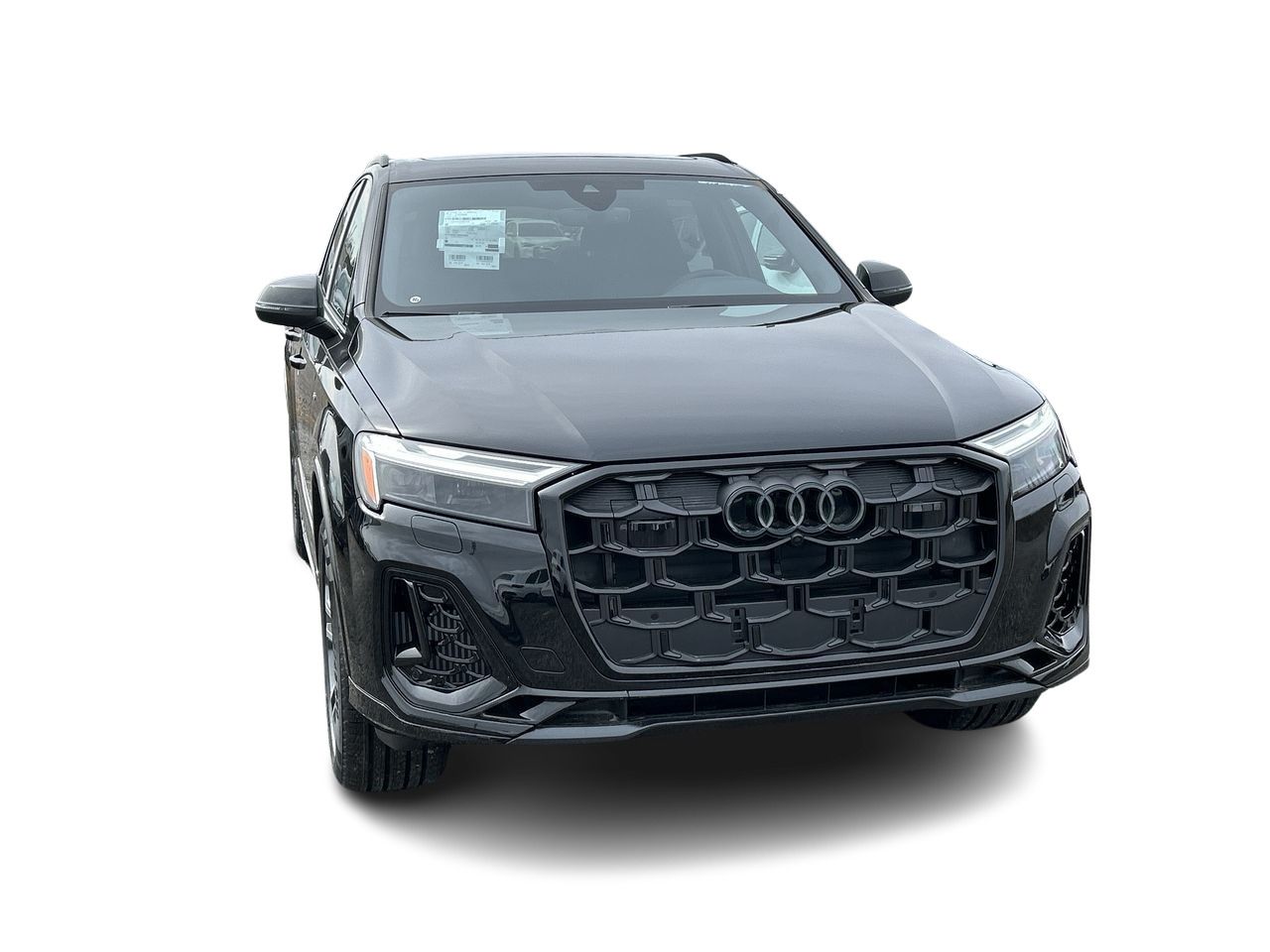 2026 Audi Q7 in Thornhill, Ontario