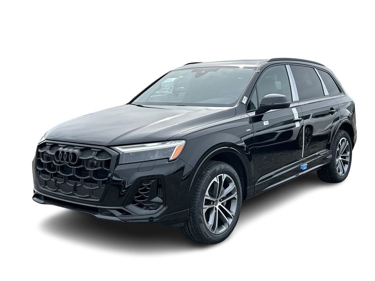 2026 Audi Q7 in Thornhill, Ontario