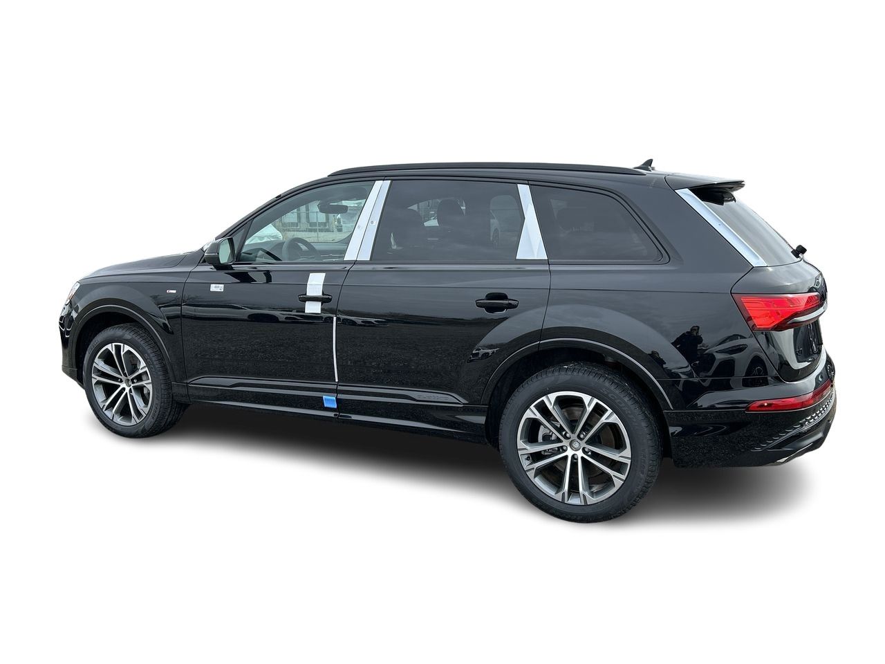2026 Audi Q7 in Thornhill, Ontario