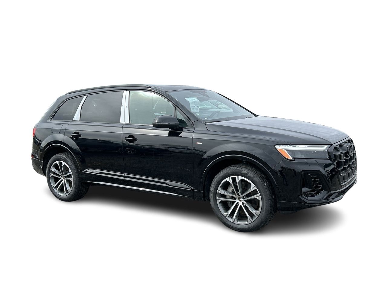 2026 Audi Q7 in Thornhill, Ontario