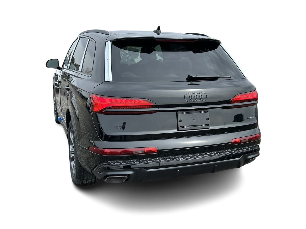 2026 Audi Q7 in Thornhill, Ontario