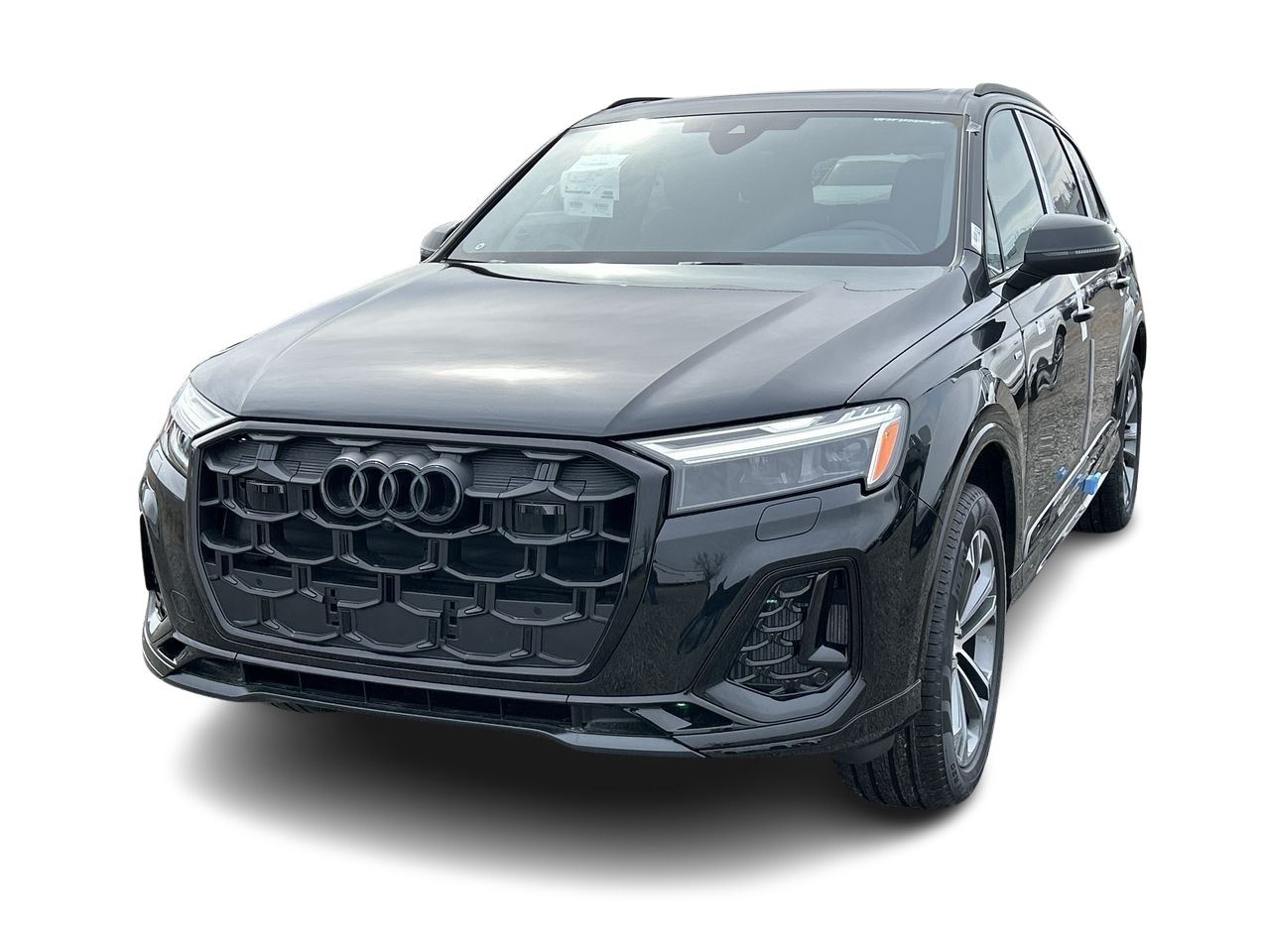 2026 Audi Q7 in Thornhill, Ontario