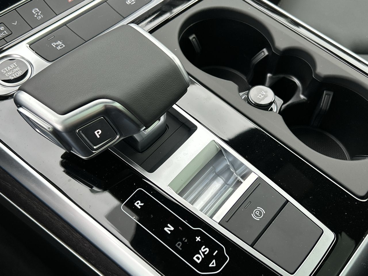 2026 Audi Q7 in Thornhill, Ontario