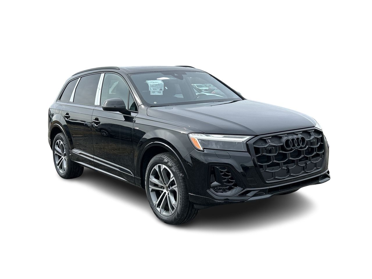 2026 Audi Q7 in Thornhill, Ontario