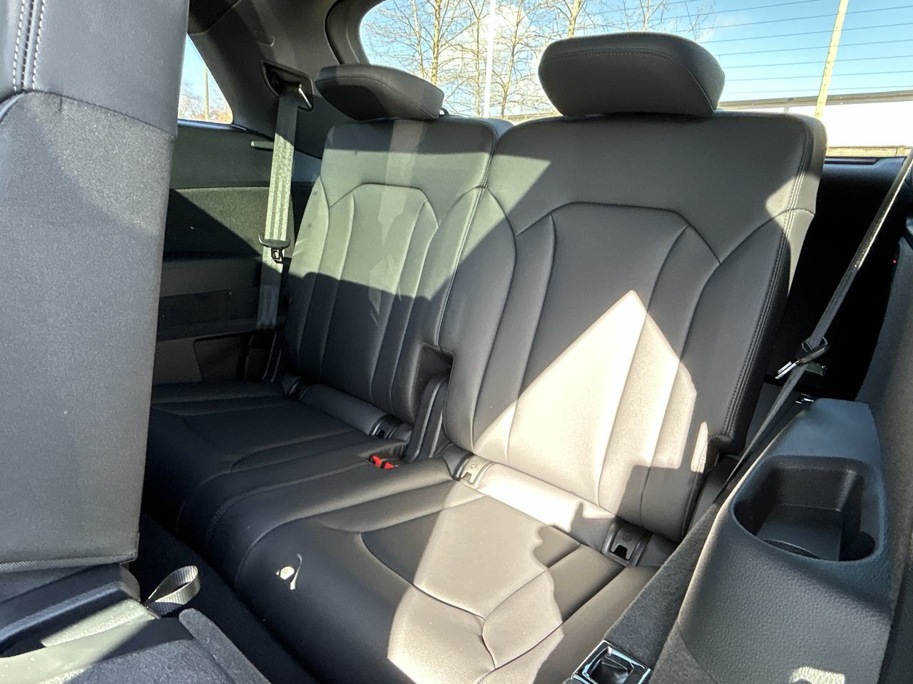 2026 Audi Q7 in Thornhill, Ontario