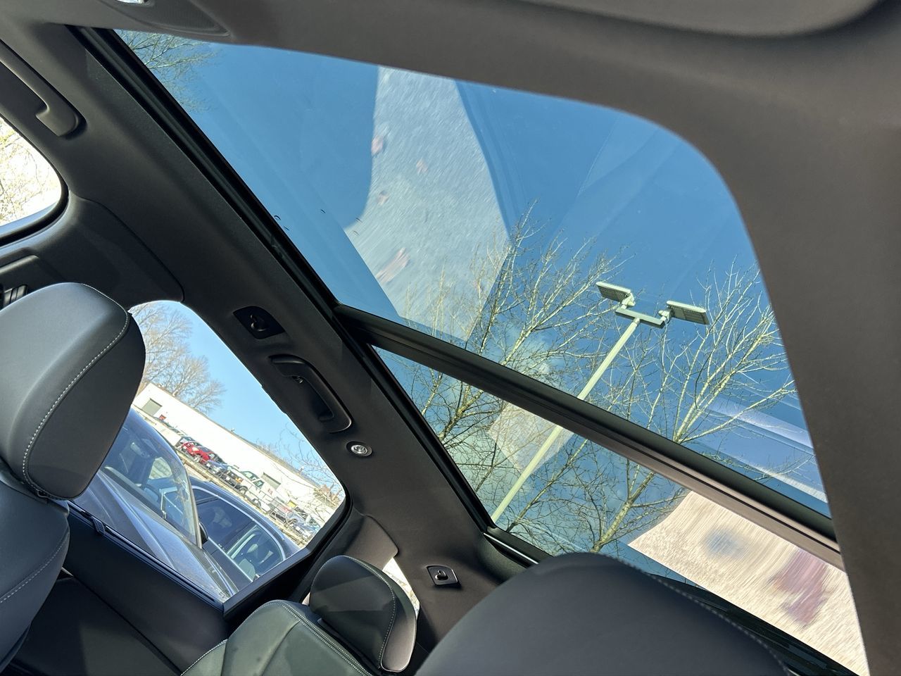 2026 Audi Q7 in Thornhill, Ontario
