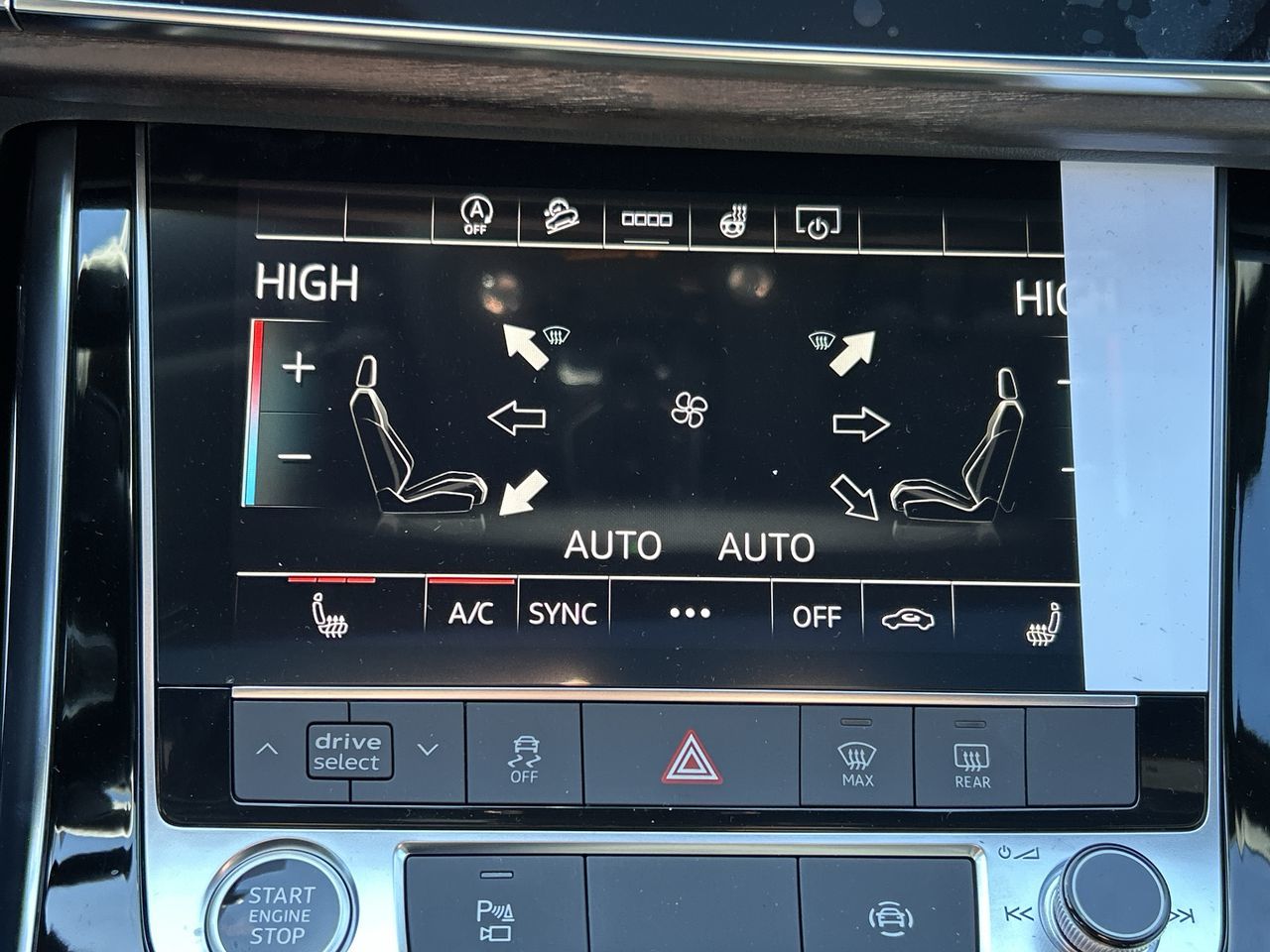 2026 Audi Q7 in Thornhill, Ontario