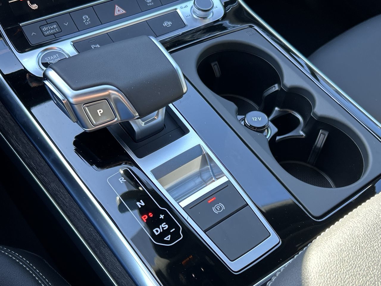 2026 Audi Q7 in Thornhill, Ontario