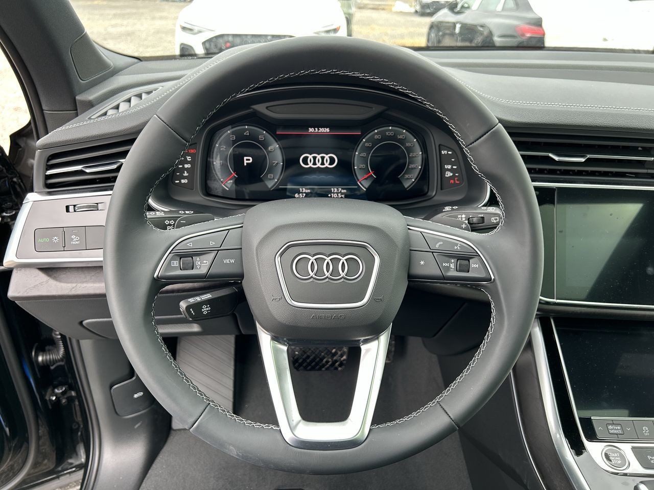 Audi Q7  2026 à Thornhill, Ontario