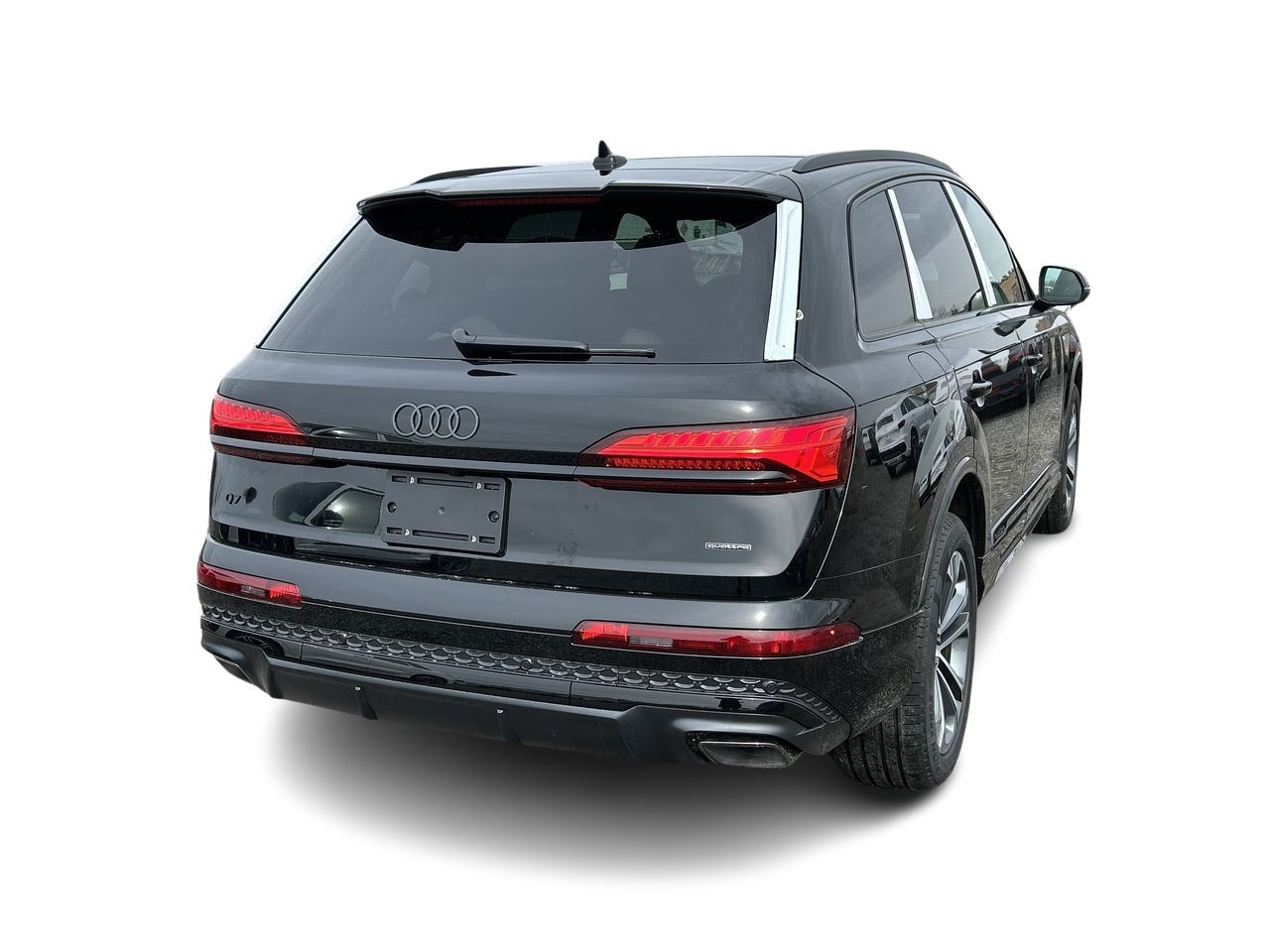 Audi Q7  2026 à Thornhill, Ontario