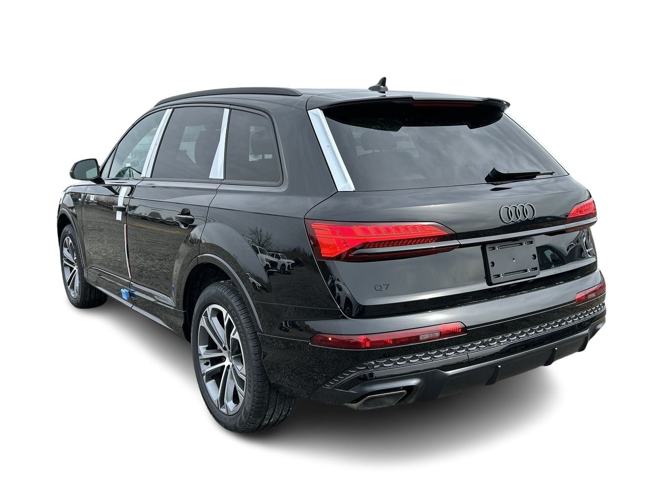Audi Q7  2026 à Thornhill, Ontario