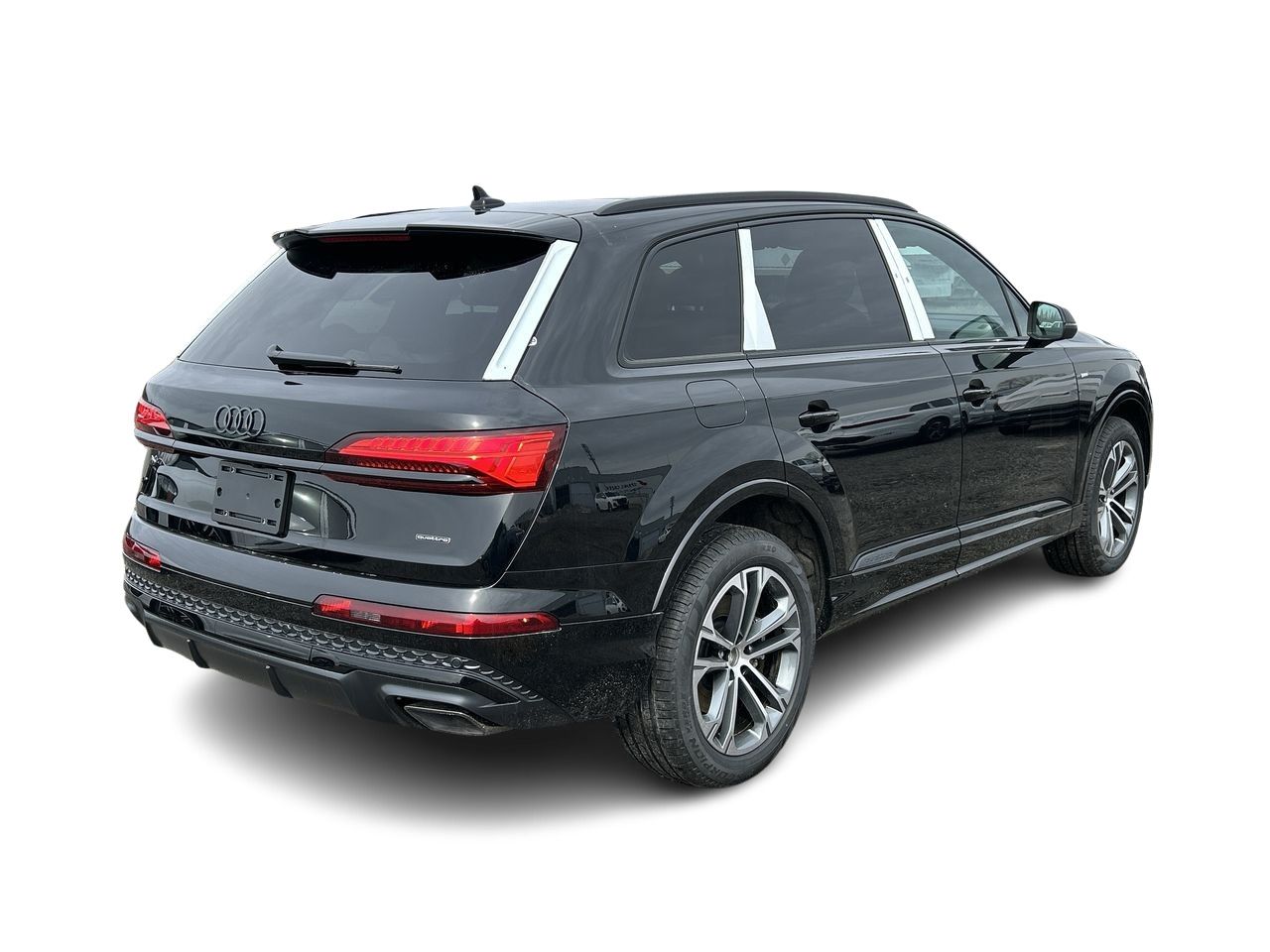 Audi Q7  2026 à Thornhill, Ontario