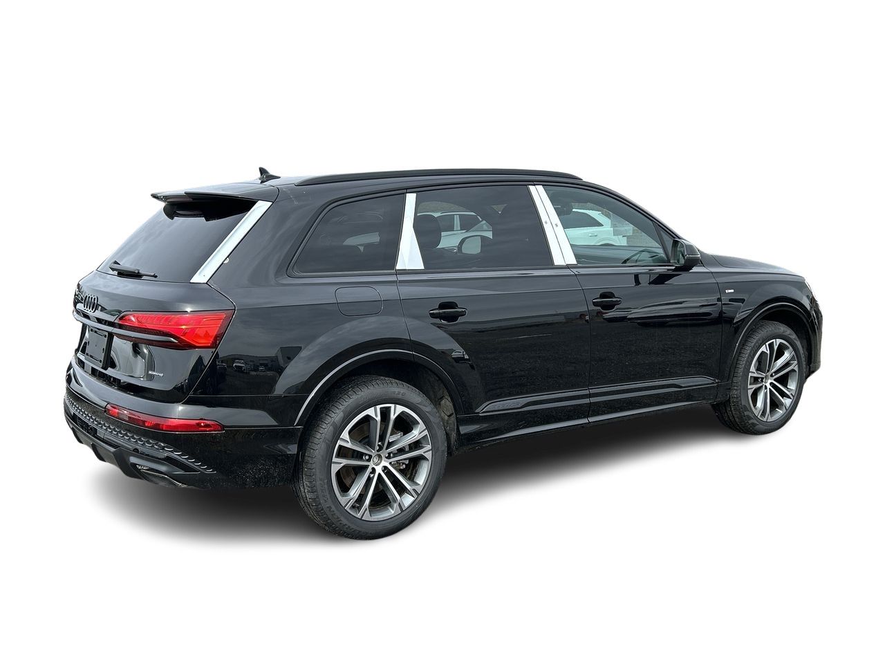 Audi Q7  2026 à Thornhill, Ontario
