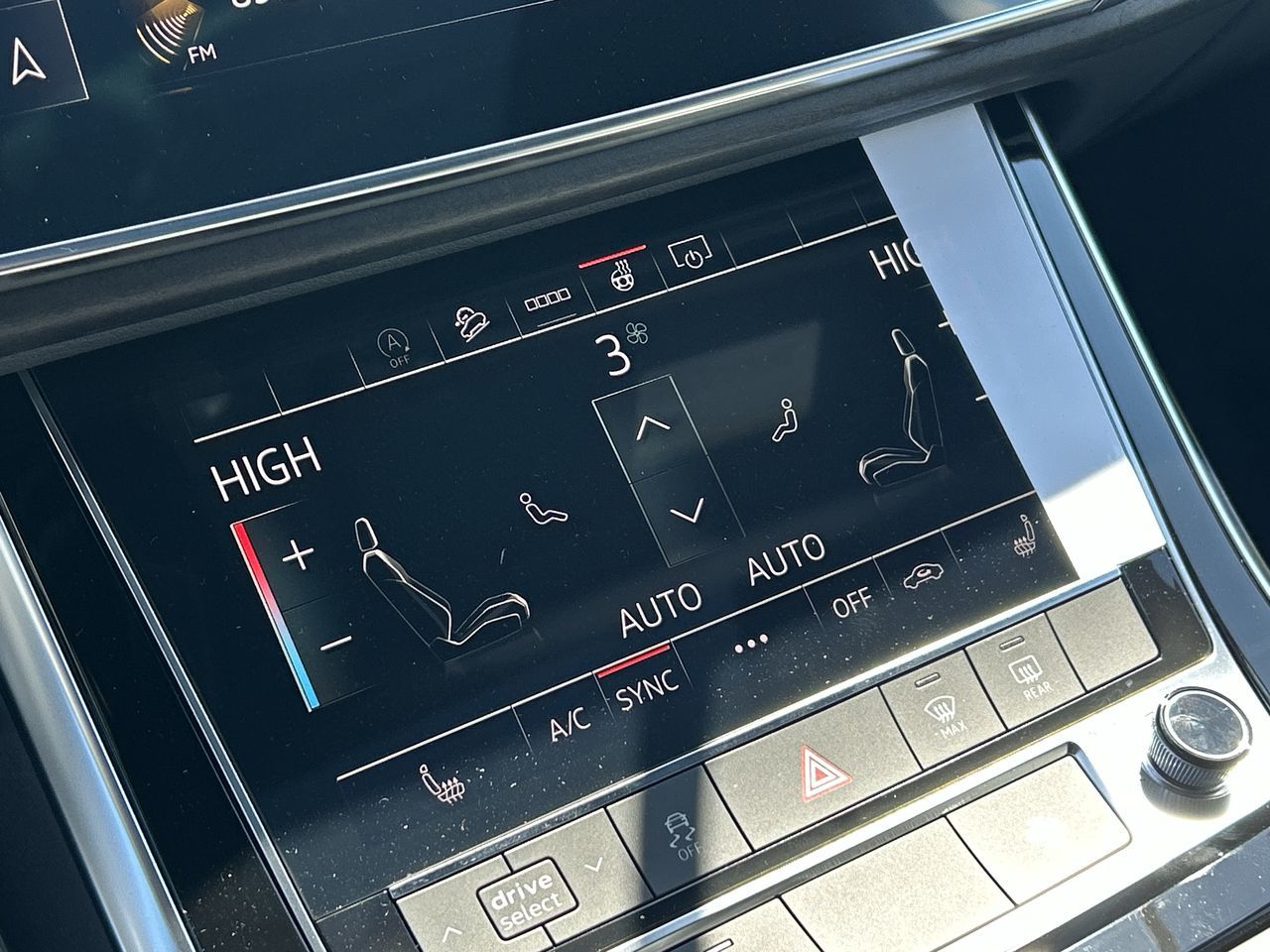 Audi Q7  2026 à Thornhill, Ontario