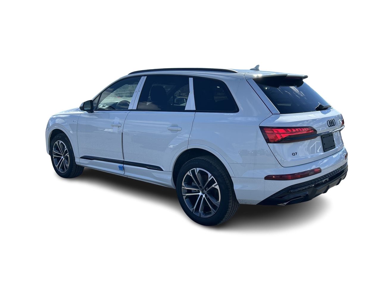 Audi Q7  2026 à Thornhill, Ontario
