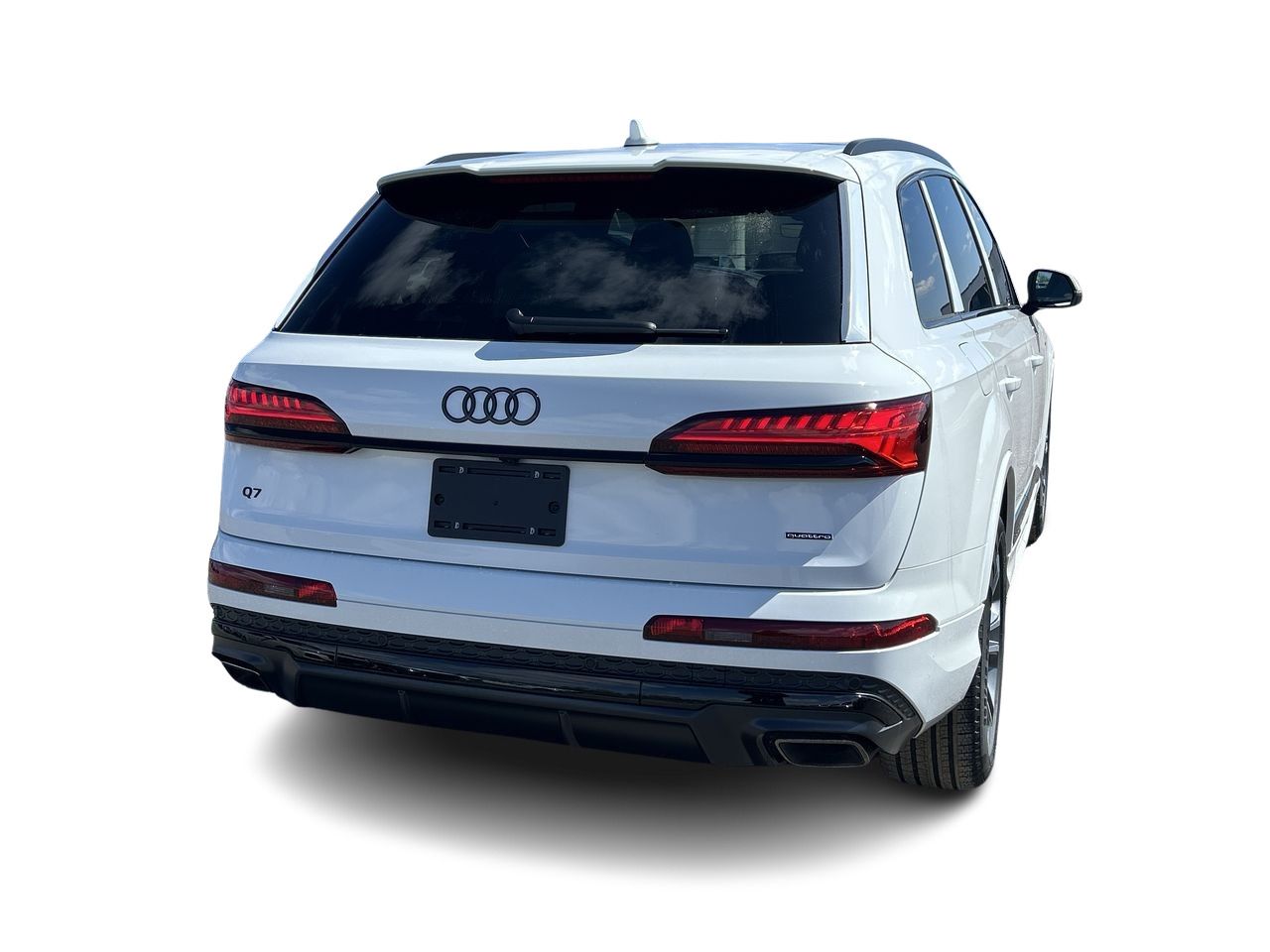 Audi Q7  2026 à Thornhill, Ontario