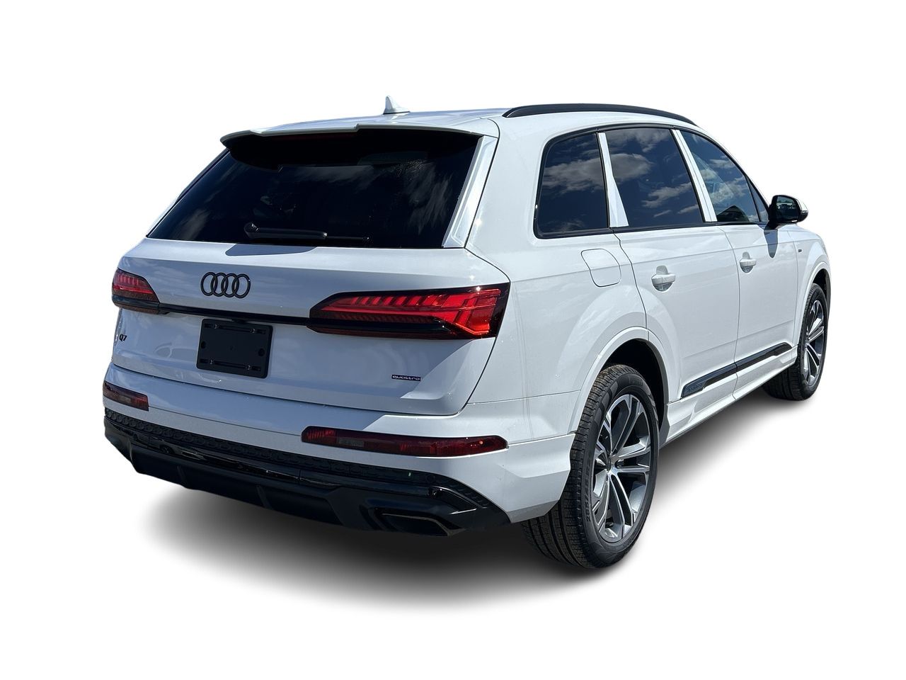 Audi Q7  2026 à Thornhill, Ontario