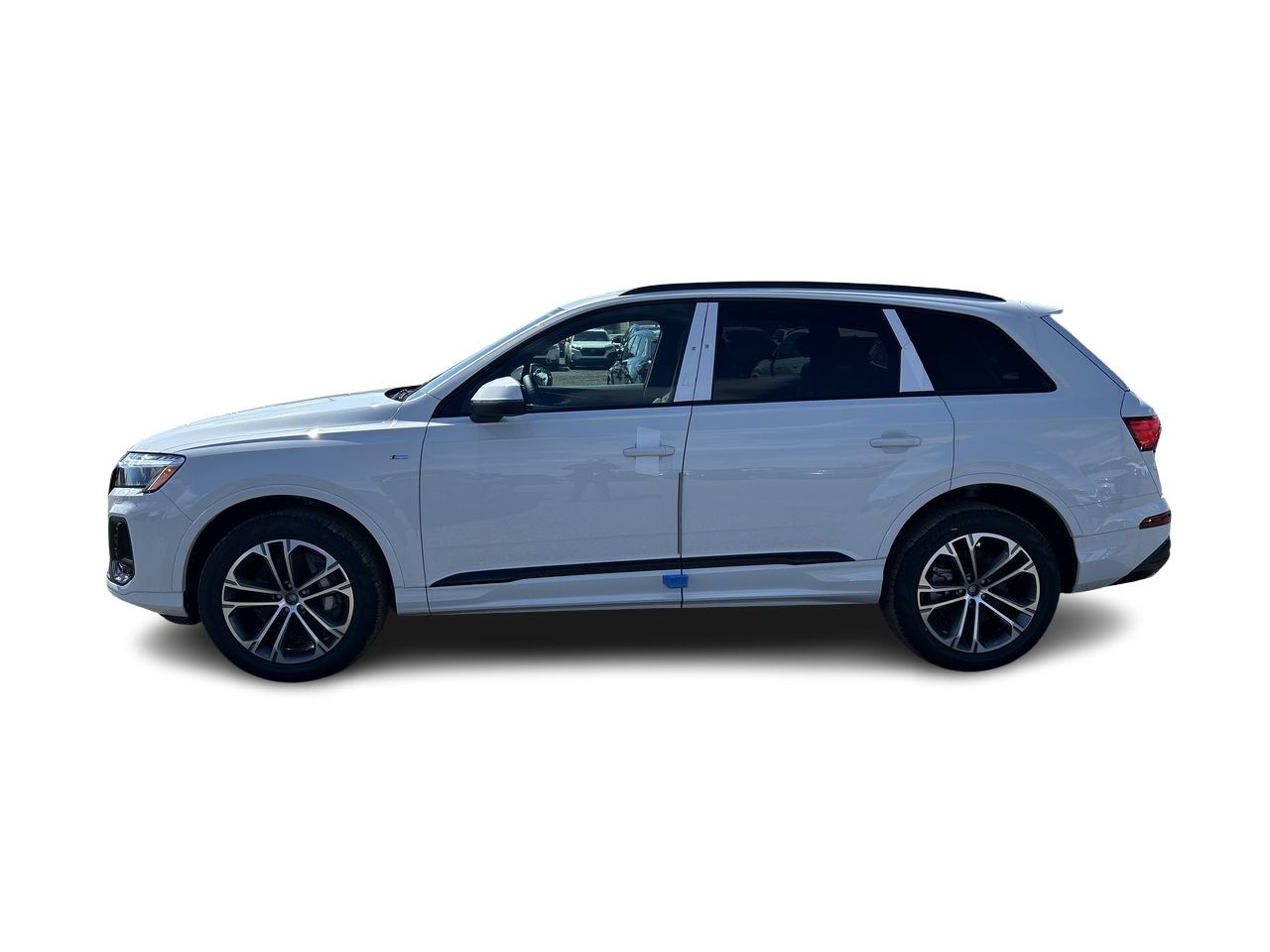 Audi Q7  2026 à Thornhill, Ontario