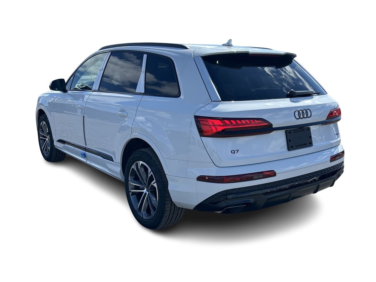 Audi Q7  2026 à Thornhill, Ontario