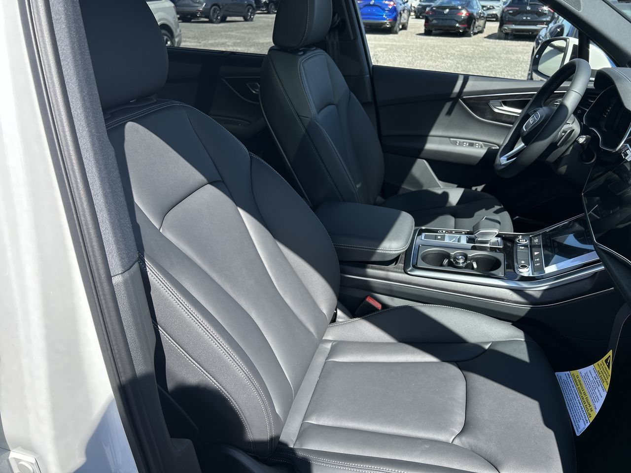 Audi Q7  2026 à Thornhill, Ontario