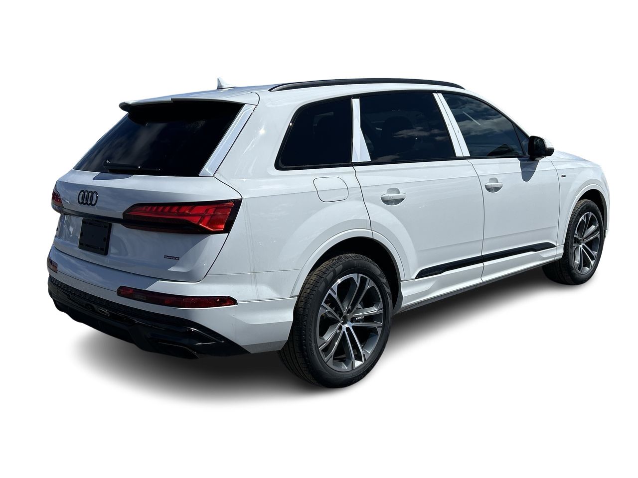 Audi Q7  2026 à Thornhill, Ontario