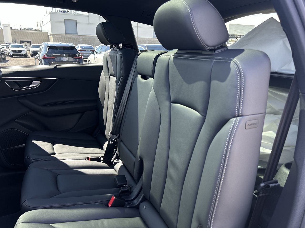 Audi Q7  2026 à Thornhill, Ontario