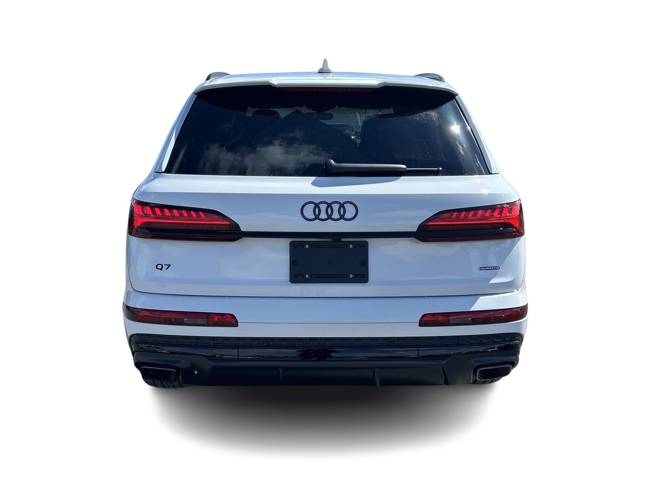 Audi Q7  2026 à Thornhill, Ontario