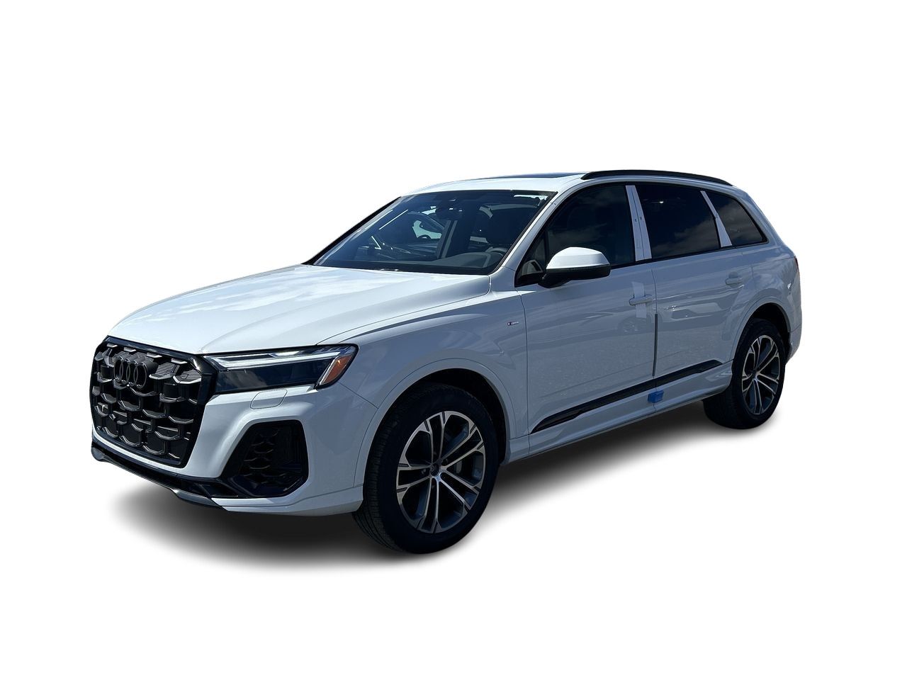 Audi Q7  2026 à Thornhill, Ontario