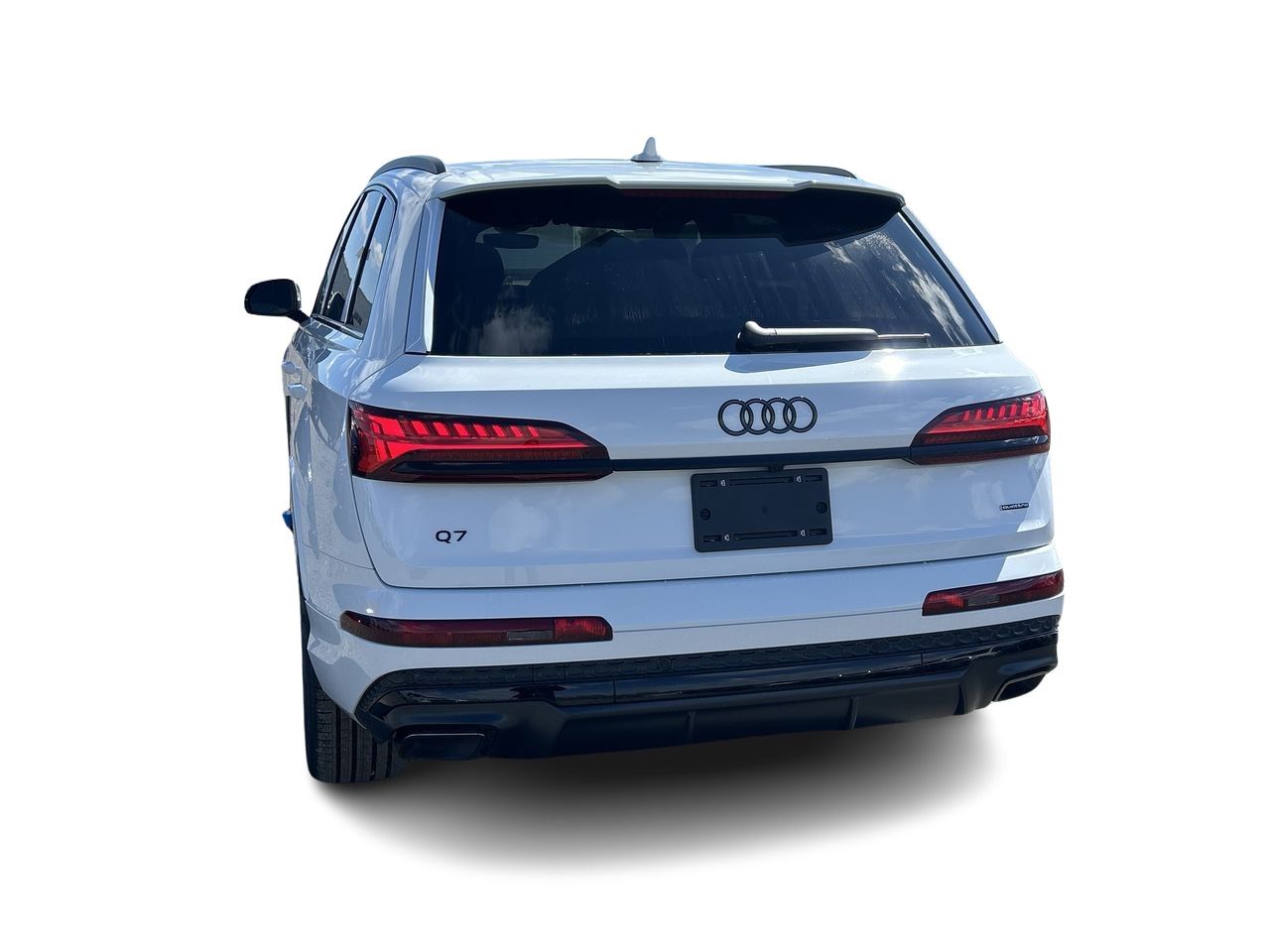 Audi Q7  2026 à Thornhill, Ontario