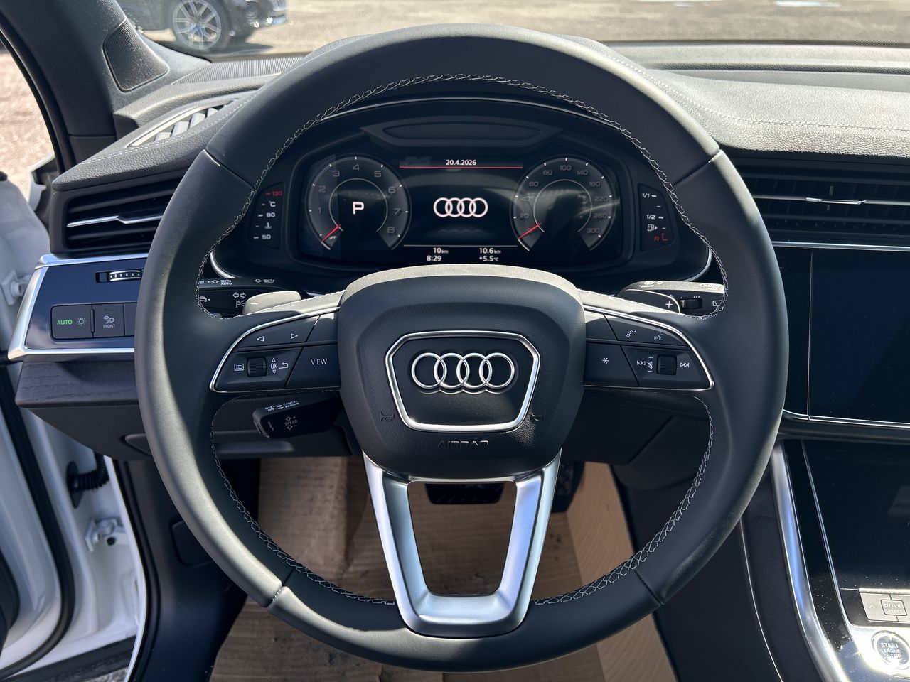 Audi Q7  2026 à Thornhill, Ontario