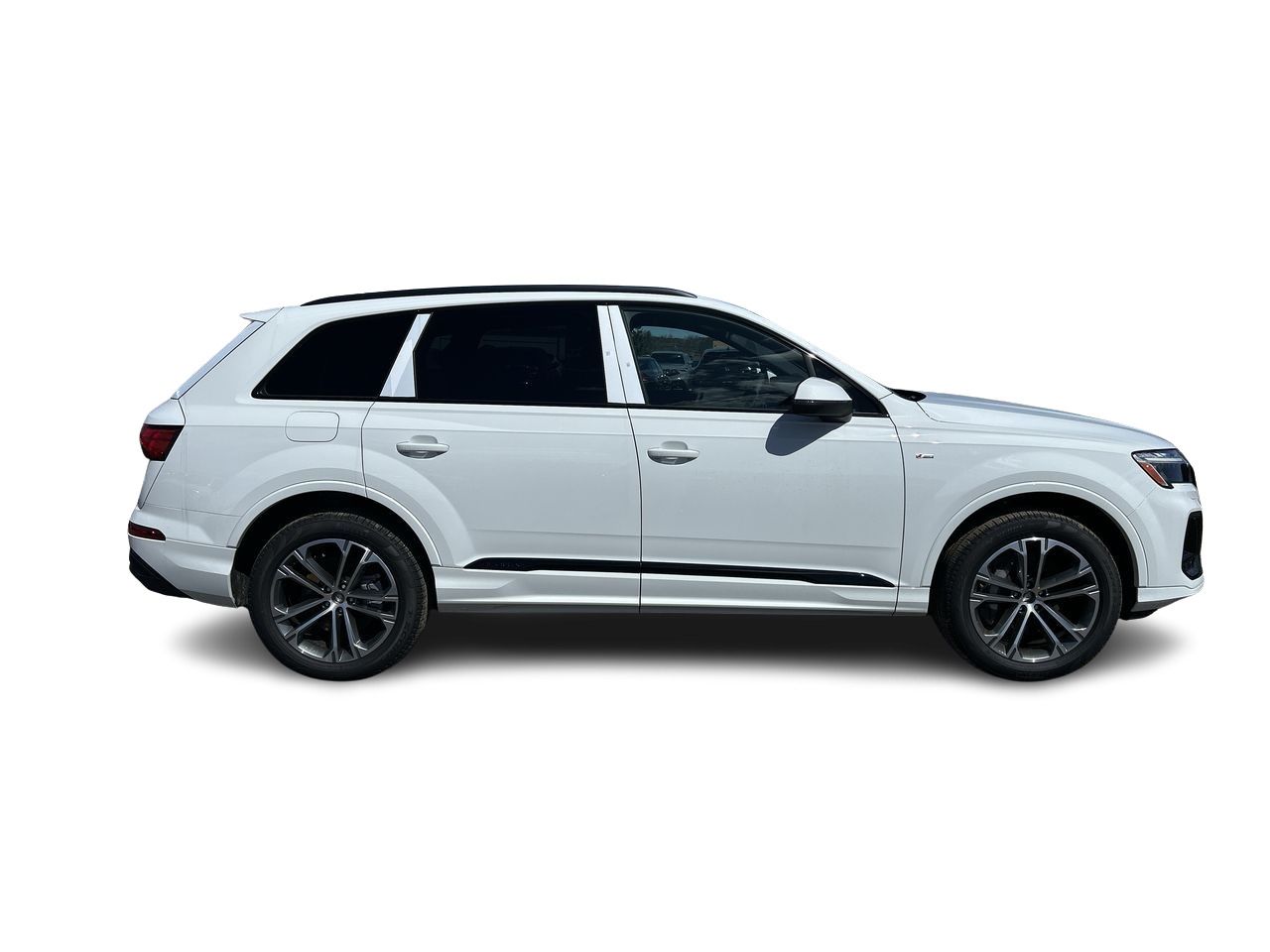 Audi Q7  2026 à Thornhill, Ontario