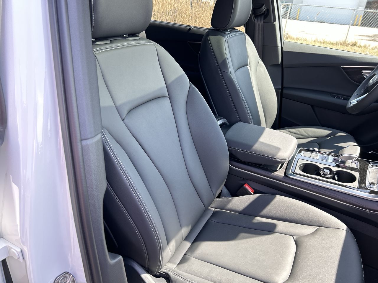 Audi Q7  2026 à Thornhill, Ontario