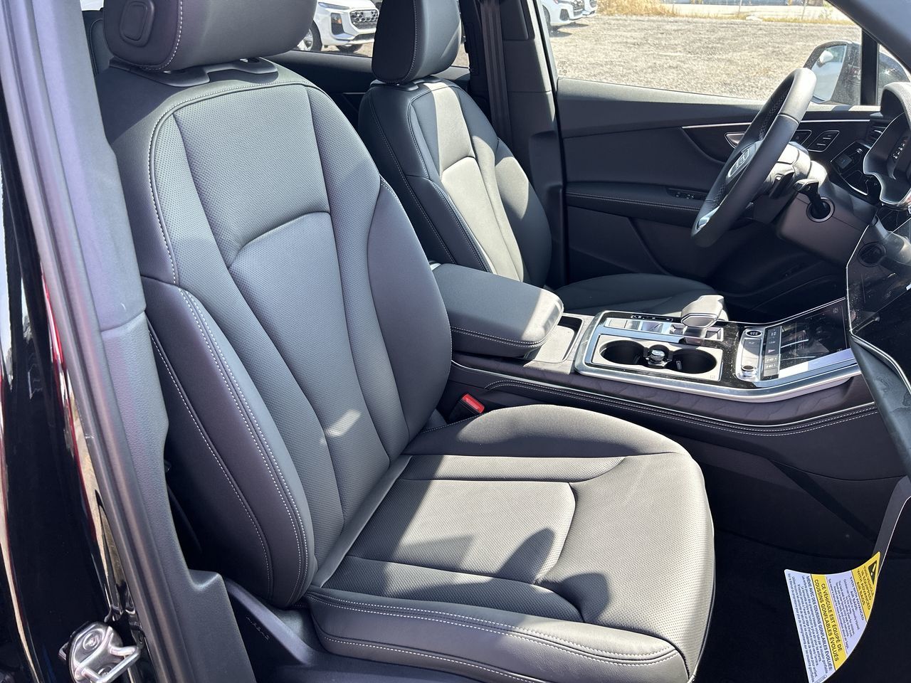 Audi Q7  2026 à Thornhill, Ontario