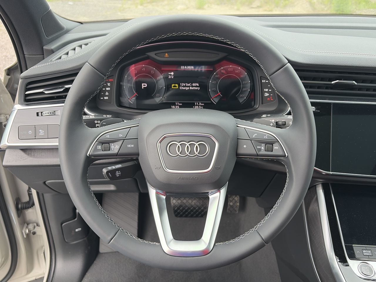Audi Q7  2026 à Thornhill, Ontario