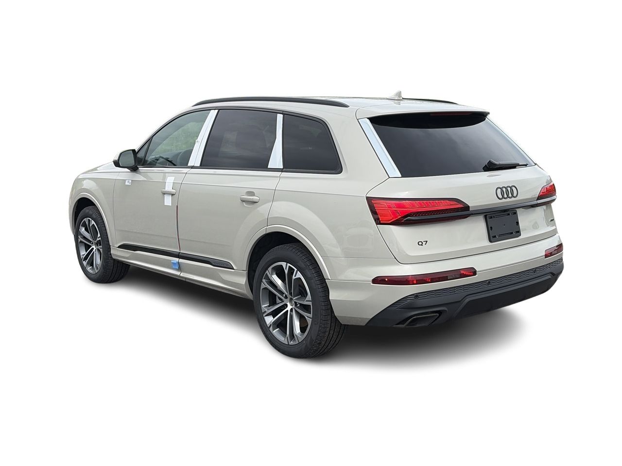Audi Q7  2026 à Thornhill, Ontario