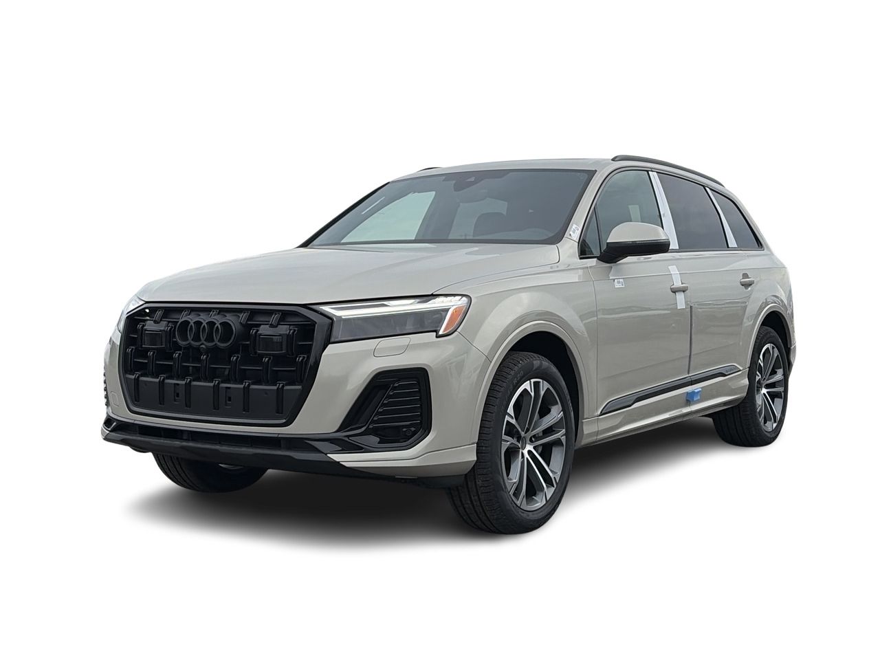 Audi Q7  2026 à Thornhill, Ontario