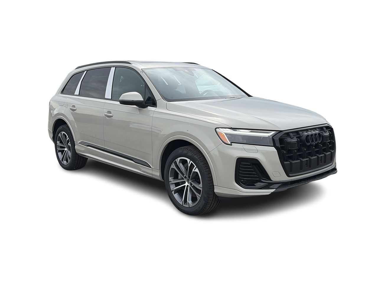 Audi Q7  2026 à Thornhill, Ontario