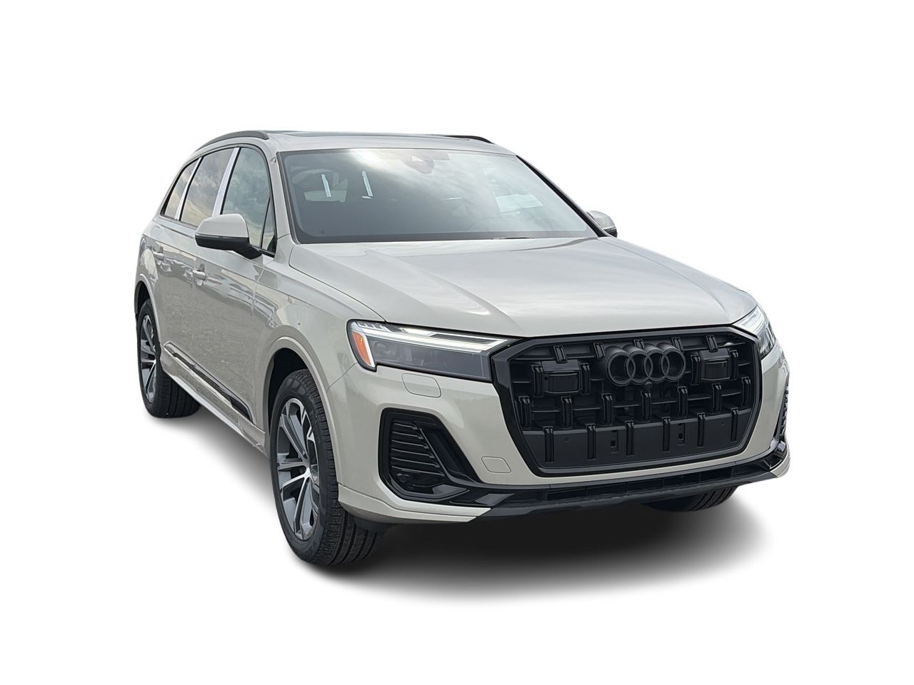 Audi Q7  2026 à Thornhill, Ontario