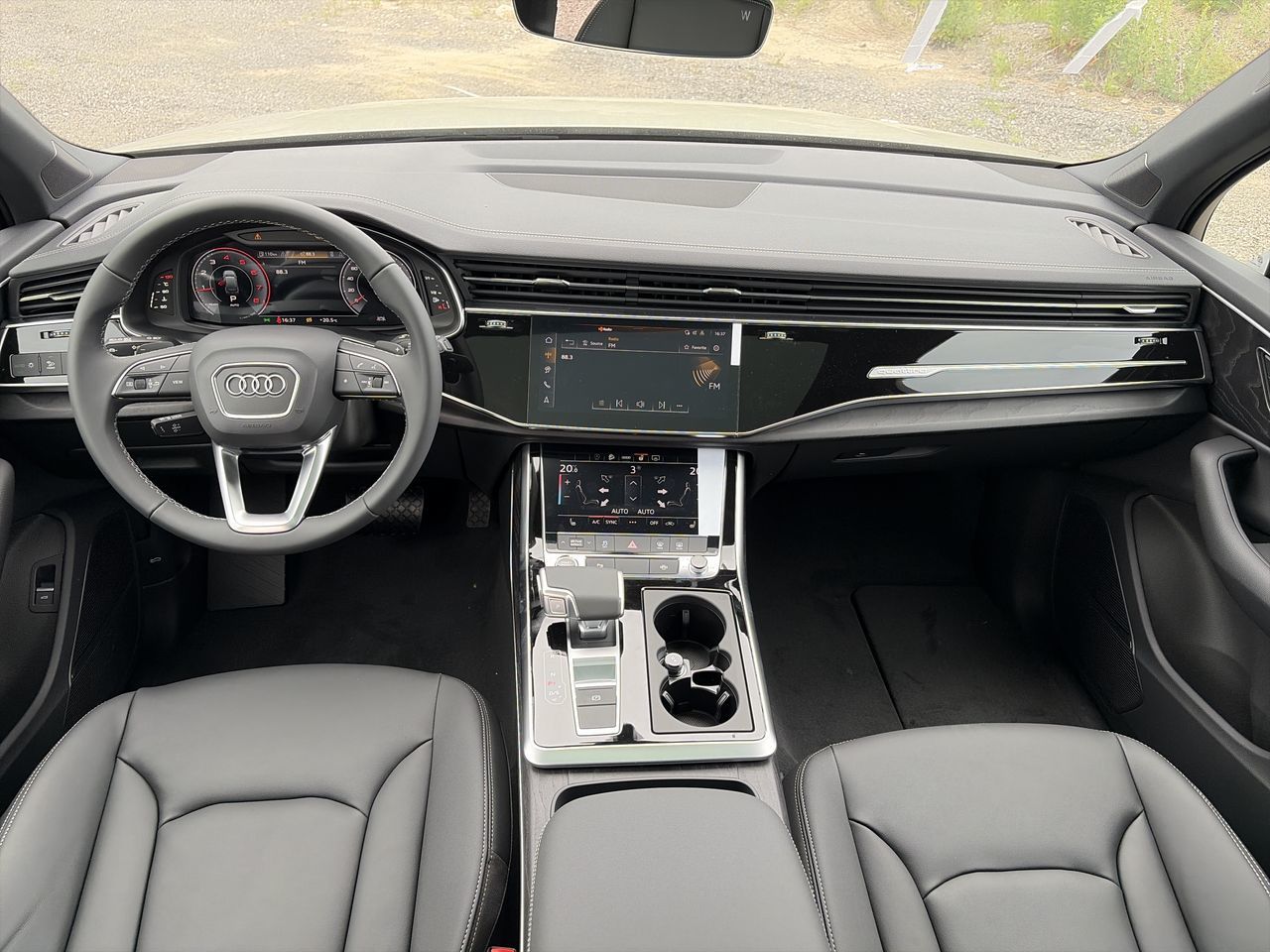 Audi Q7  2026 à Thornhill, Ontario