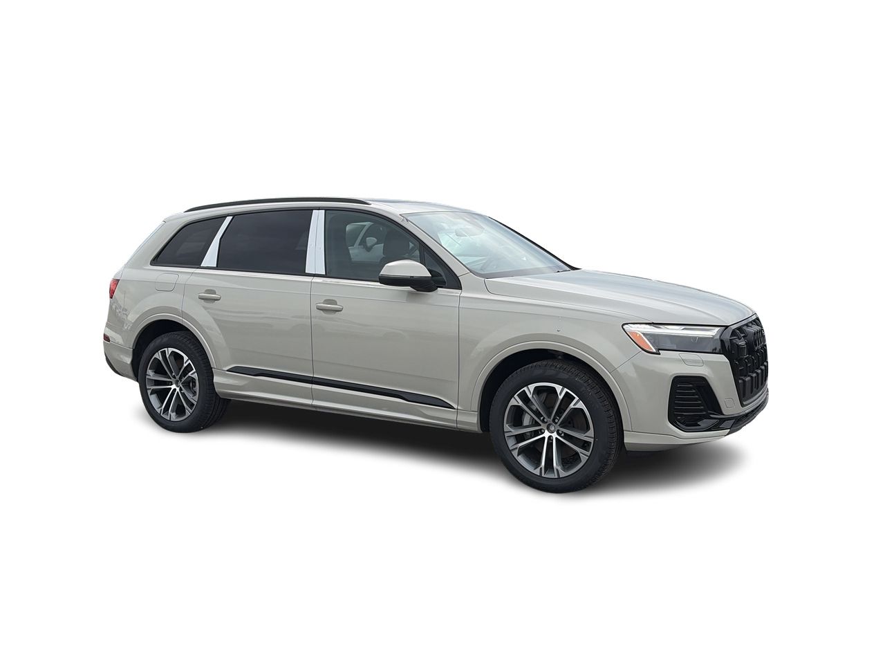 Audi Q7  2026 à Thornhill, Ontario